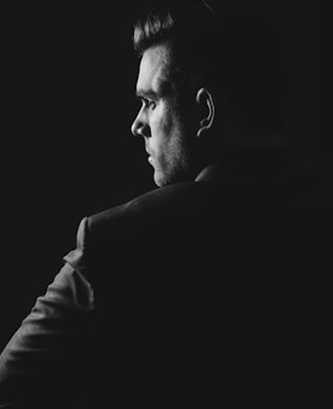 Дронов Матвей Викторович