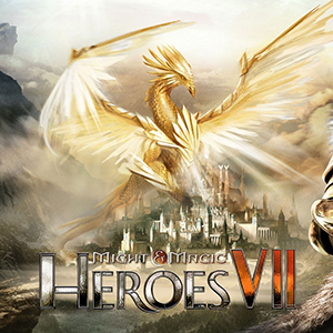 Might and Magic Heroes VII