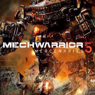 mechwarrior 5 mercenaries thumb 400x600