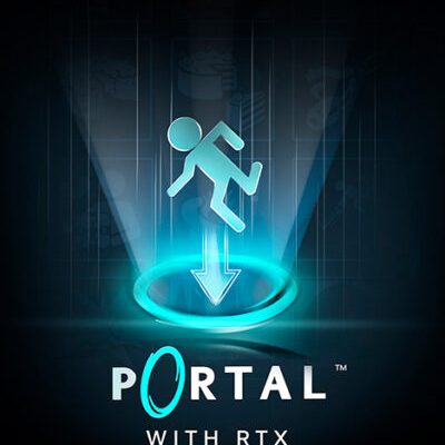 portal with rtx thumb 400x600