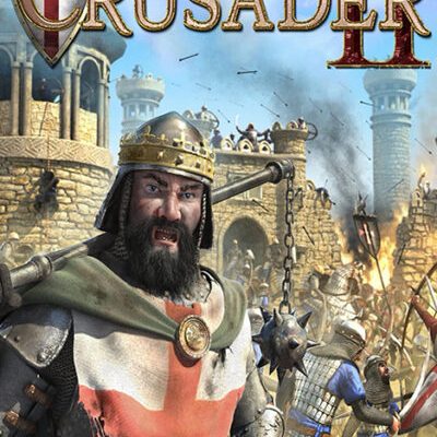 stronghold crusader 2 thumb 400x600