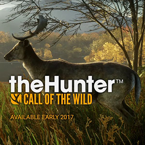 thehunter call of the wild